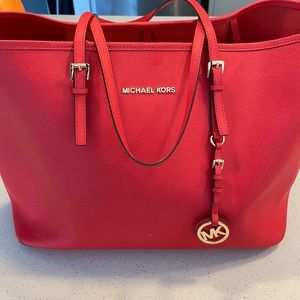 Michael Kors tote